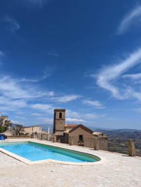 Case al Borgo - Albergo diffuso